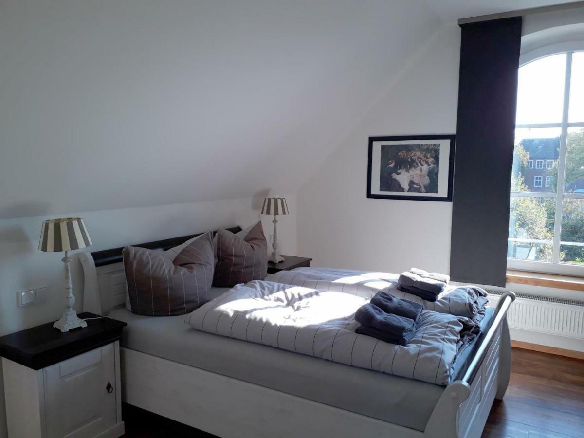 Urlaubsart - Ostseeurlaub In Kappeln An Der Schlei Room photo